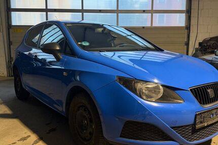 Seat Ibiza 146.000 km 3.499 &euro; Marktredwitz 95615