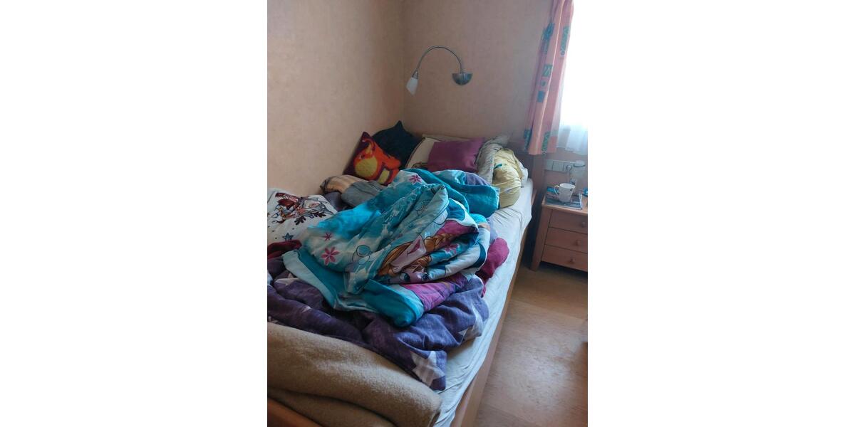 Erdgeschoßwohnung Altensteig - 2 Zimmer, 53 m&sup2;, 600&euro; | Angebot:26341241