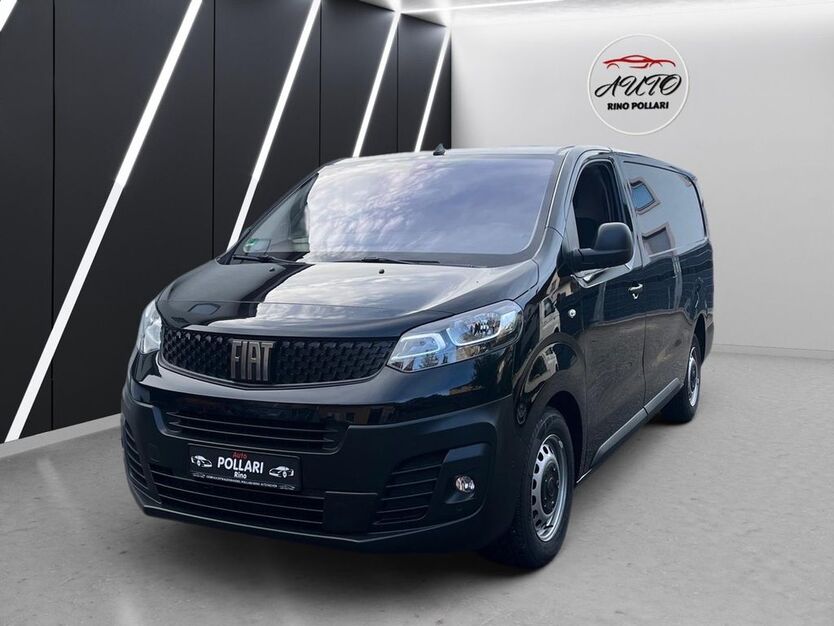 Fiat Scudo 37.000 km 22.490 € Kuppenheim 76456