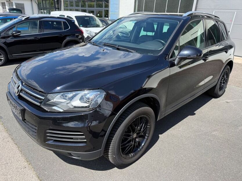 Touareg