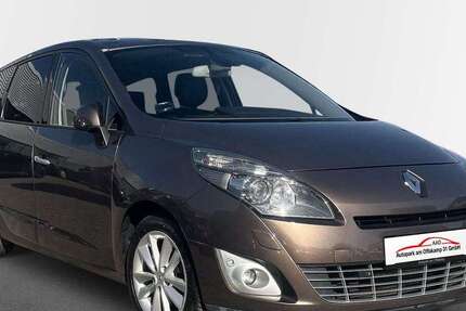 Renault Scenic 188.000 km 3.990 € Hamburg 22529