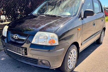Hyundai Atos 111.500 km 2.250 &euro; Sindelfingen 71063