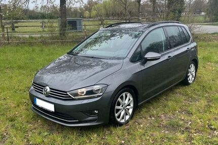 VW Golf Sportsvan 115.607 km 13.400 &euro; Lienen 49536