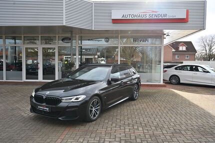 BMW 540 159.784 km 36.390 &euro; Menslage 49637
