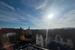 Schöne großzügige Penthouse Wohnung mit wunderschönem Blick
