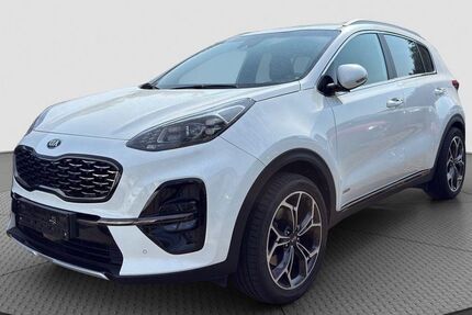 Kia Sportage 30.025 km 19.997 &euro; Neustadt 08223