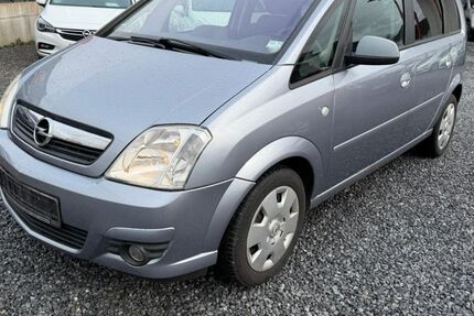 Opel Meriva 238.000 km 1.399 &euro; Paderborn 33100