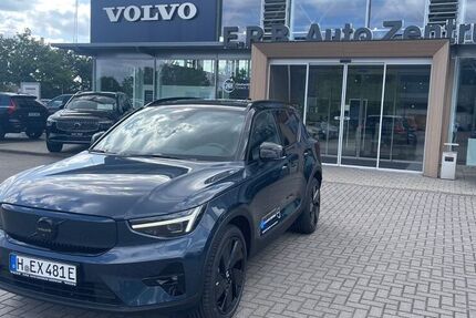 Volvo EX40