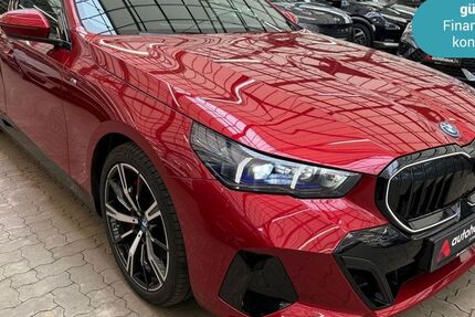 BMW i5 6.931 km 50.990 &euro; Ludwigsfelde (bei Berlin) 14974