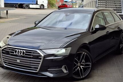 Audi A6 179.000 km 19.299 &euro; Berlin 12057