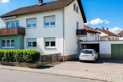 Haus Brühl - 7 Zimmer, 200 m&sup2;, 398.000&euro; | Angebot:24857754