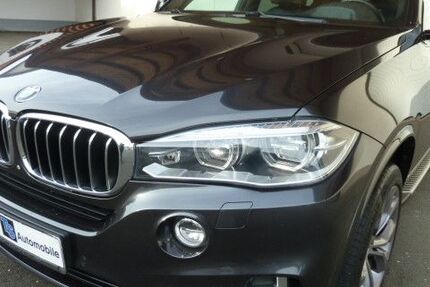 BMW X5 192.850 km 19.999 &euro; Simmelsdorf OT Großengsee 91245