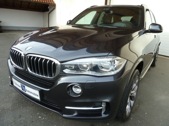BMW X5 192.850 km 19.999 &euro; Simmelsdorf OT Großengsee 91245