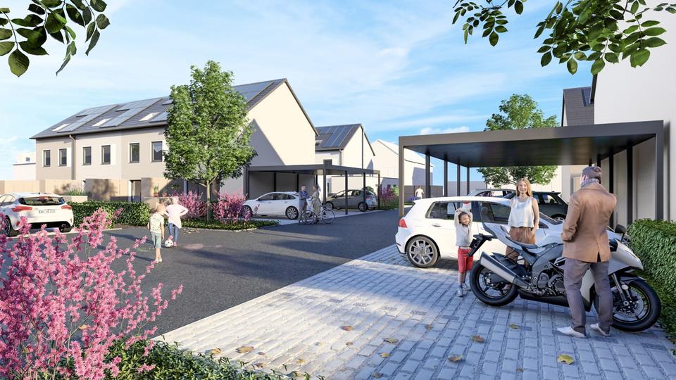 Einfamilienhaus Friedberg (Hessen) - 5 Zimmer, 145 m&sup2;, 2.183&euro; | Angebot:26631966