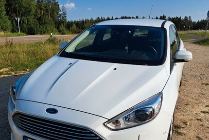 Ford Focus 151.000 km 6.399 &euro; Sulzbach-Rosenberg 92237