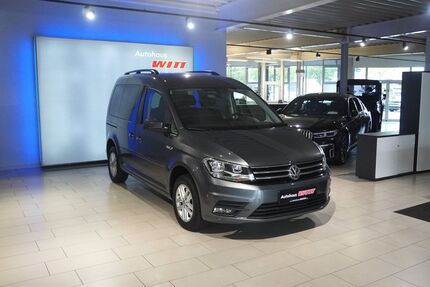 VW Caddy 166.000 km 10.490 &euro; Hollenstedt 21279