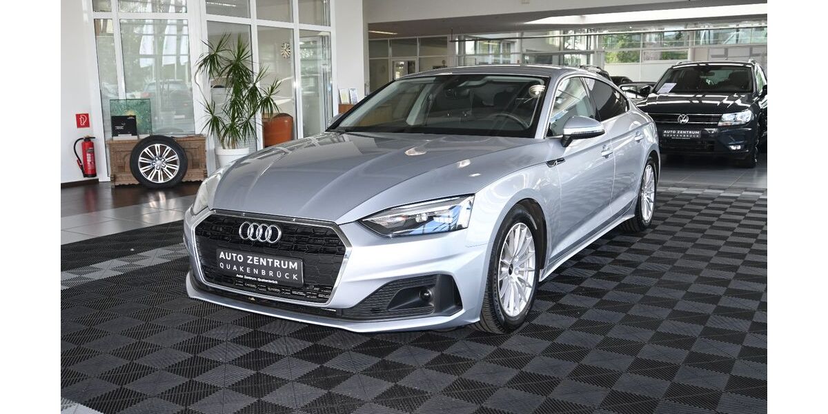 Audi A5 79.293 km 26.950 &euro; Quakenbrück 49610