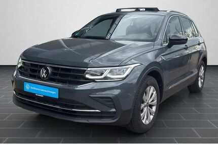 VW Tiguan 19.600 km 35.700 &euro; Saarbrücken 66115