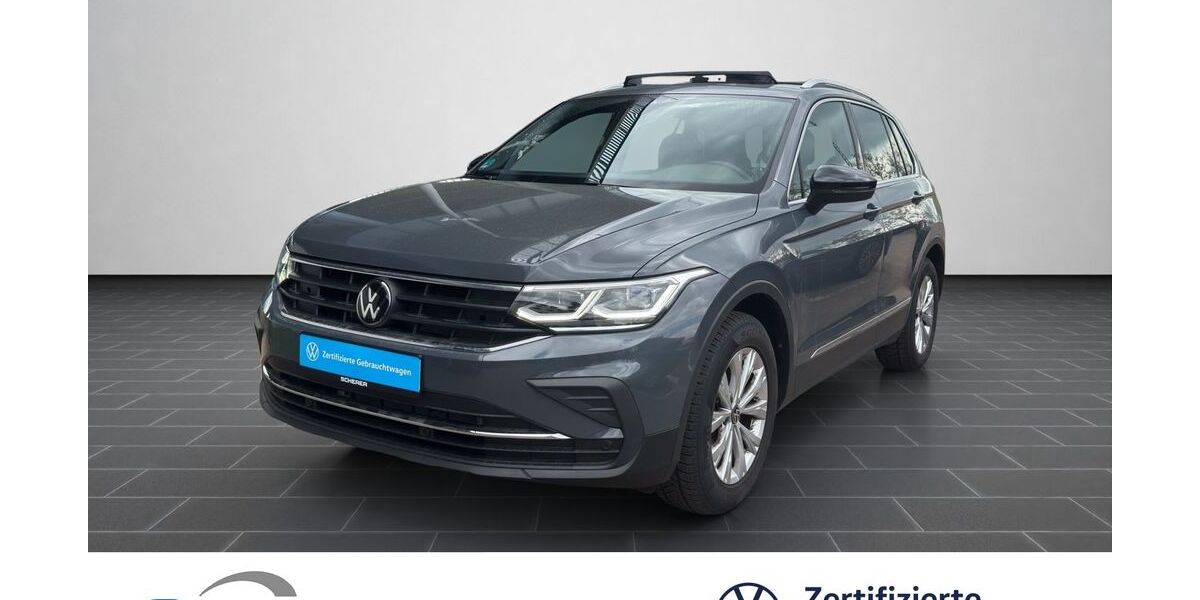 VW Tiguan 19.600 km 35.700 &euro; Saarbrücken 66115