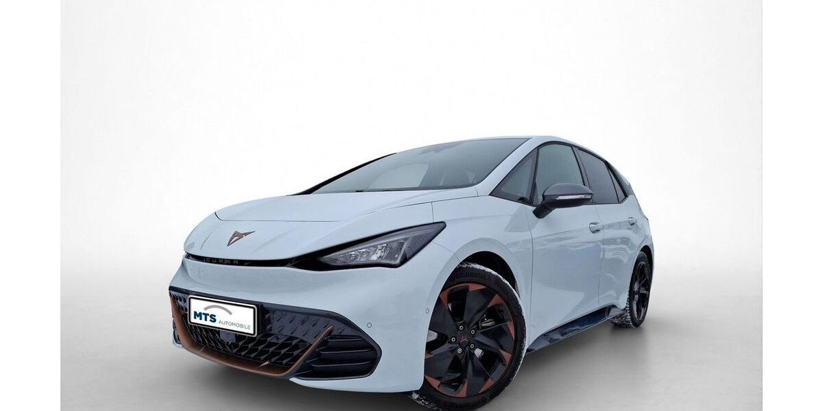 Cupra Born 45.000 km 36.950 &euro; Friedberg 61169