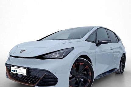 Cupra Born 47.500 km 29.950 &euro; Friedberg 61169