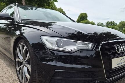 Audi A6 142.693 km 15.490 &euro; Buxtehude 21614