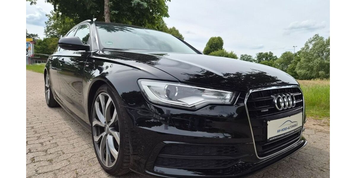 Audi A6 142.693 km 15.999 &euro; Buxtehude 21614