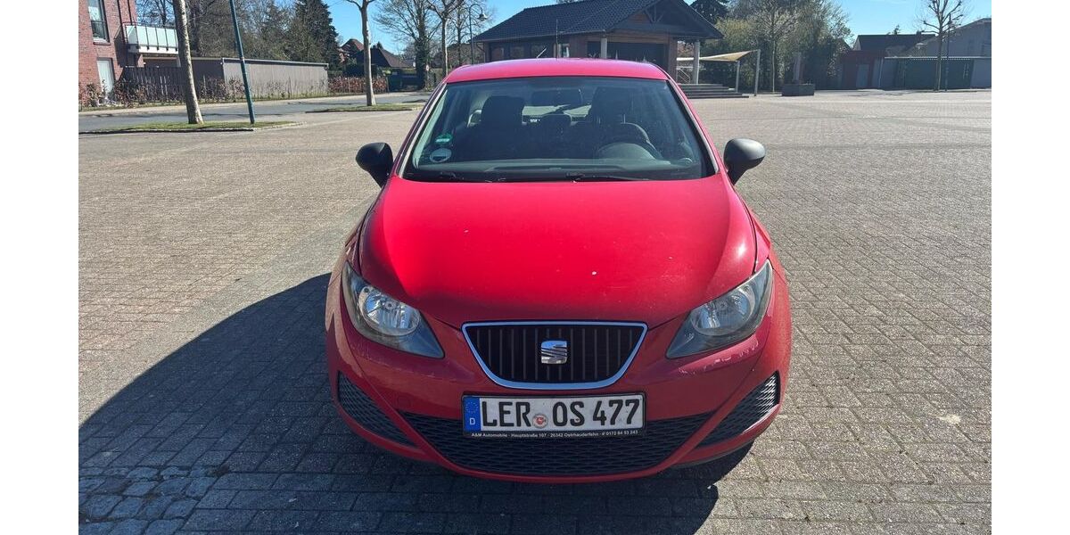 Seat Ibiza 192.000 km 2.200 &euro; Rhauderfehn 26817