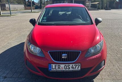 Seat Ibiza 192.000 km 2.350 &euro; Rhauderfehn 26817