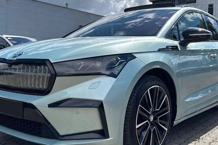 Skoda Enyaq 38.309 km 23.250 &euro; Koblenz 56070