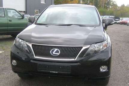 Lexus RX 450h 202.000 km 14.990 &euro; Salzhausen 21376