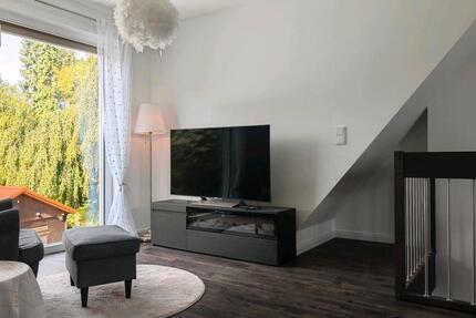 Reihenhaus am Kurpark 3 zimmer