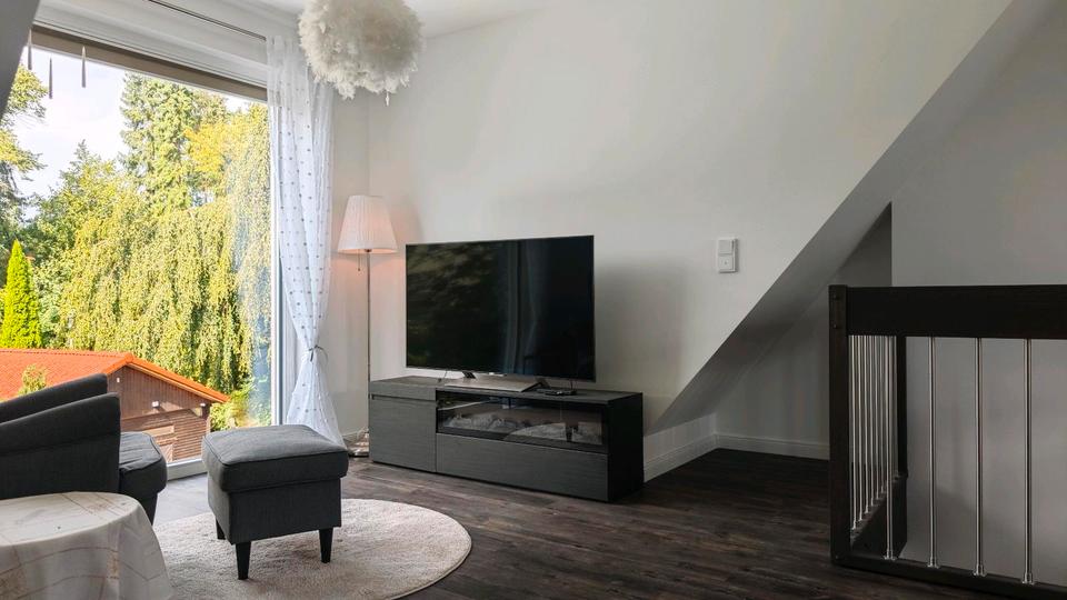 Reihenhaus am Kurpark 3 zimmer