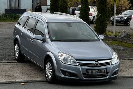 Opel Astra 199.200 km 1.950 &euro; steinfurt 48565