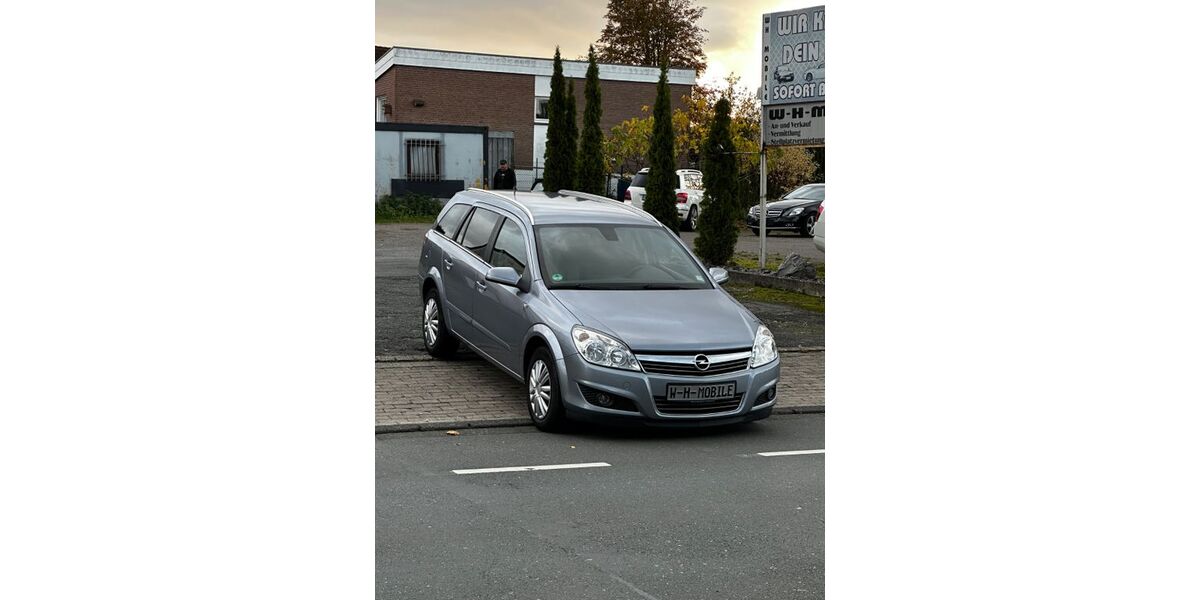 Opel Astra 199.200 km 1.950 &euro; steinfurt 48565