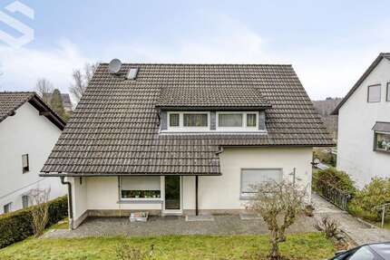 Haus Reichshof - 6 Zimmer, 139 m&sup2;, 259.000&euro; | Angebot:26214327