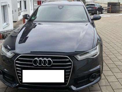 Audi A6 157.555 km 18.000 &euro; Lindenberg i.Allgäu, St 88161