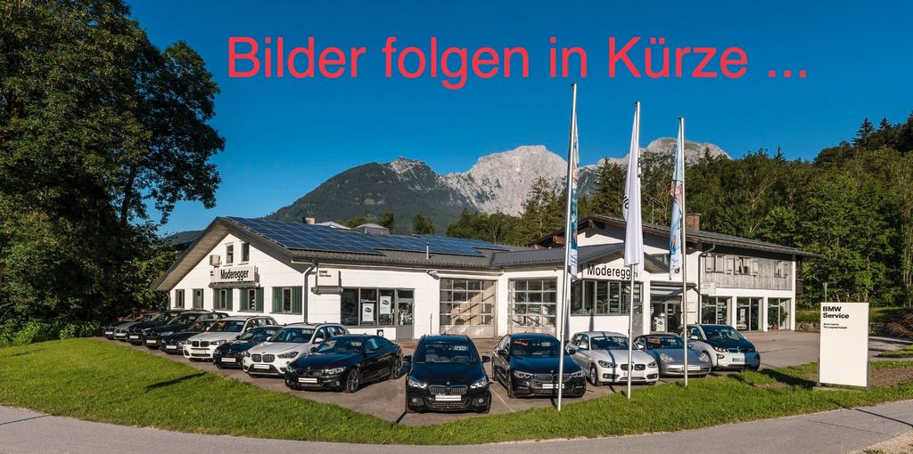 BMW X5 20.550 km 84.900 &euro; Bischofswiesen 83483