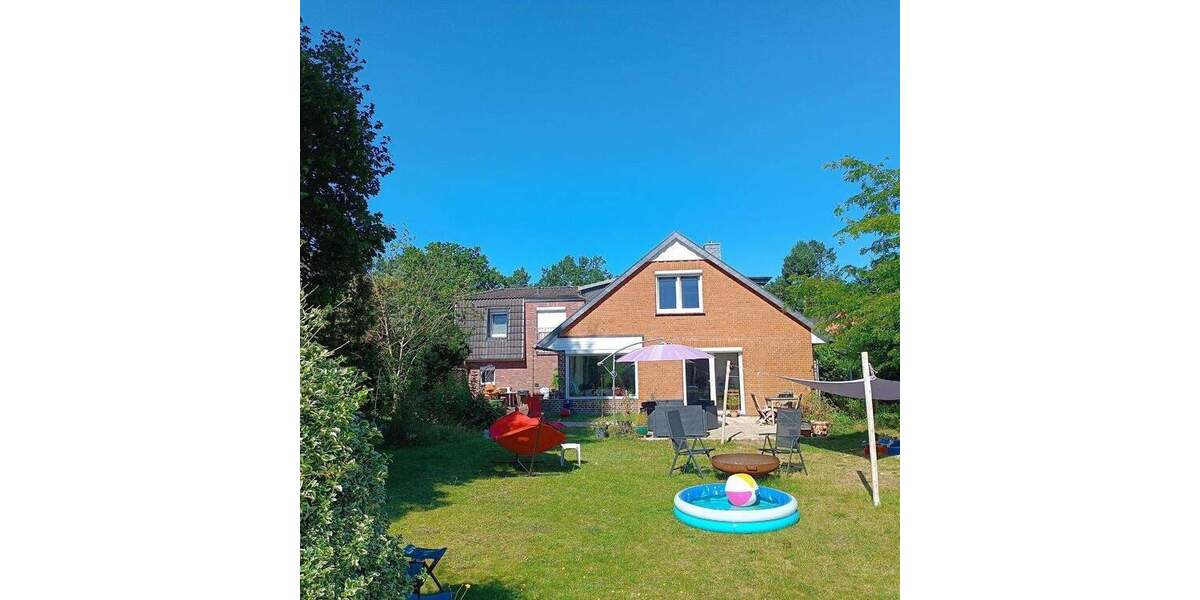 Einfamilienhaus Adendorf - 6 Zimmer, 180 m&sup2;, 619.000&euro; | Angebot:25362349