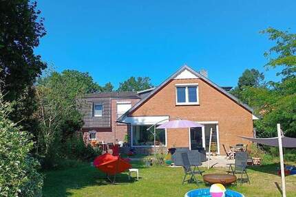 Haus Adendorf - 6 Zimmer, 180 m&sup2;, 619.000&euro; | Angebot:25362349