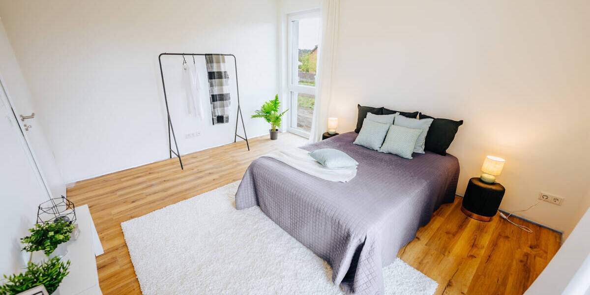 Etagenwohnung Schloß Holte-Stukenbrock Schloß Holte - 4 Zimmer, 116 m&sup2;, 419.000&euro; | Angebot:26359039