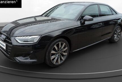 Audi A4 51.200 km 31.980 € Weimar 99423