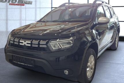 Dacia Duster 43.100 km 18.900 € Traunstein 83278