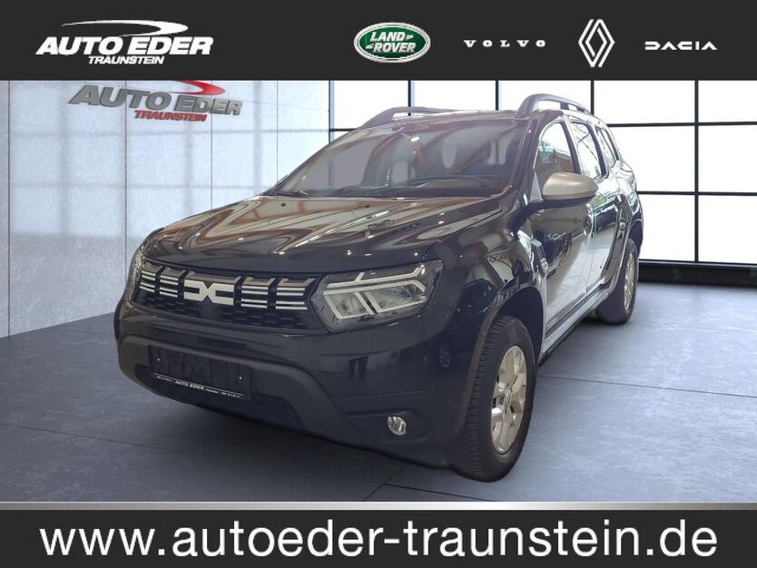 Dacia Duster 43.100 km 18.900 € Traunstein 83278