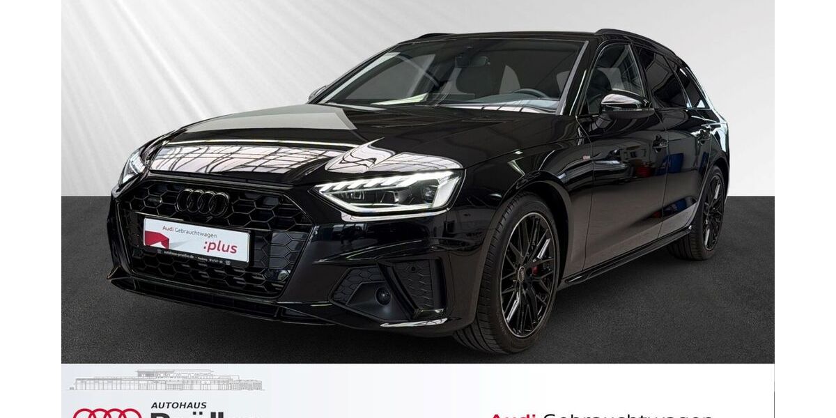 Audi A4 41.200 km 32.400 &euro; Neuburg 86633