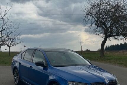 Skoda Octavia 159.000 km 11.800 &euro; Pfullendorf 88630