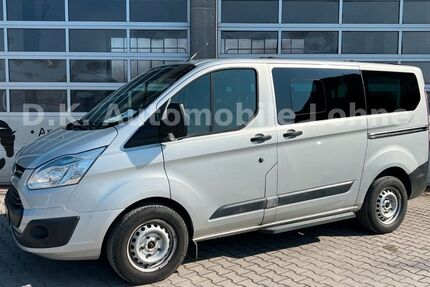 Ford Transit 158.000 km 14.990 &euro; Lohne 49393