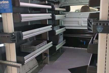 Renault Trafic 114.692 km 15.900 &euro; Freigericht Somborn 63579