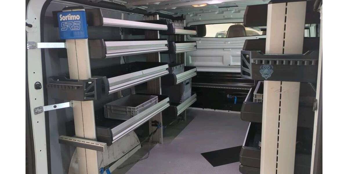 Renault Trafic 114.692 km 15.900 &euro; Freigericht Somborn 63579