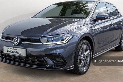 VW Polo 23.702 km 21.490 &euro; Potsdam 14482